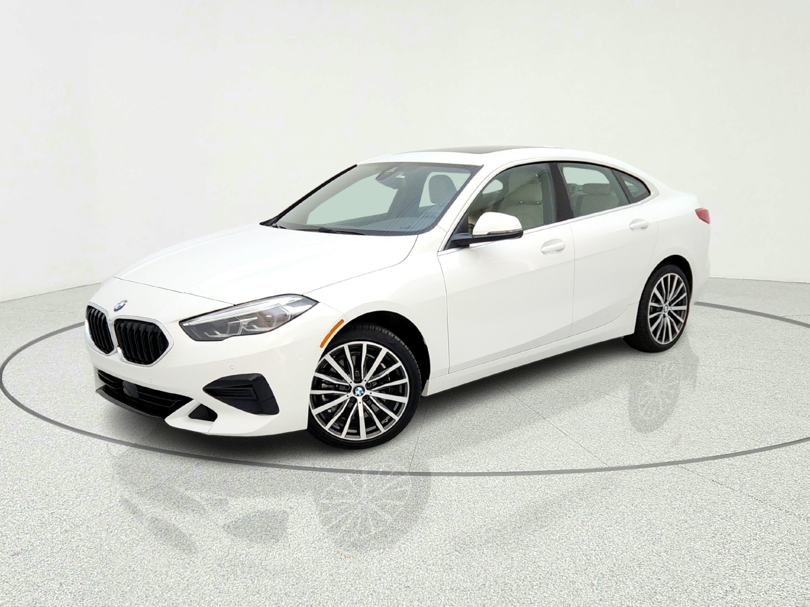 2024 BMW 2 Series