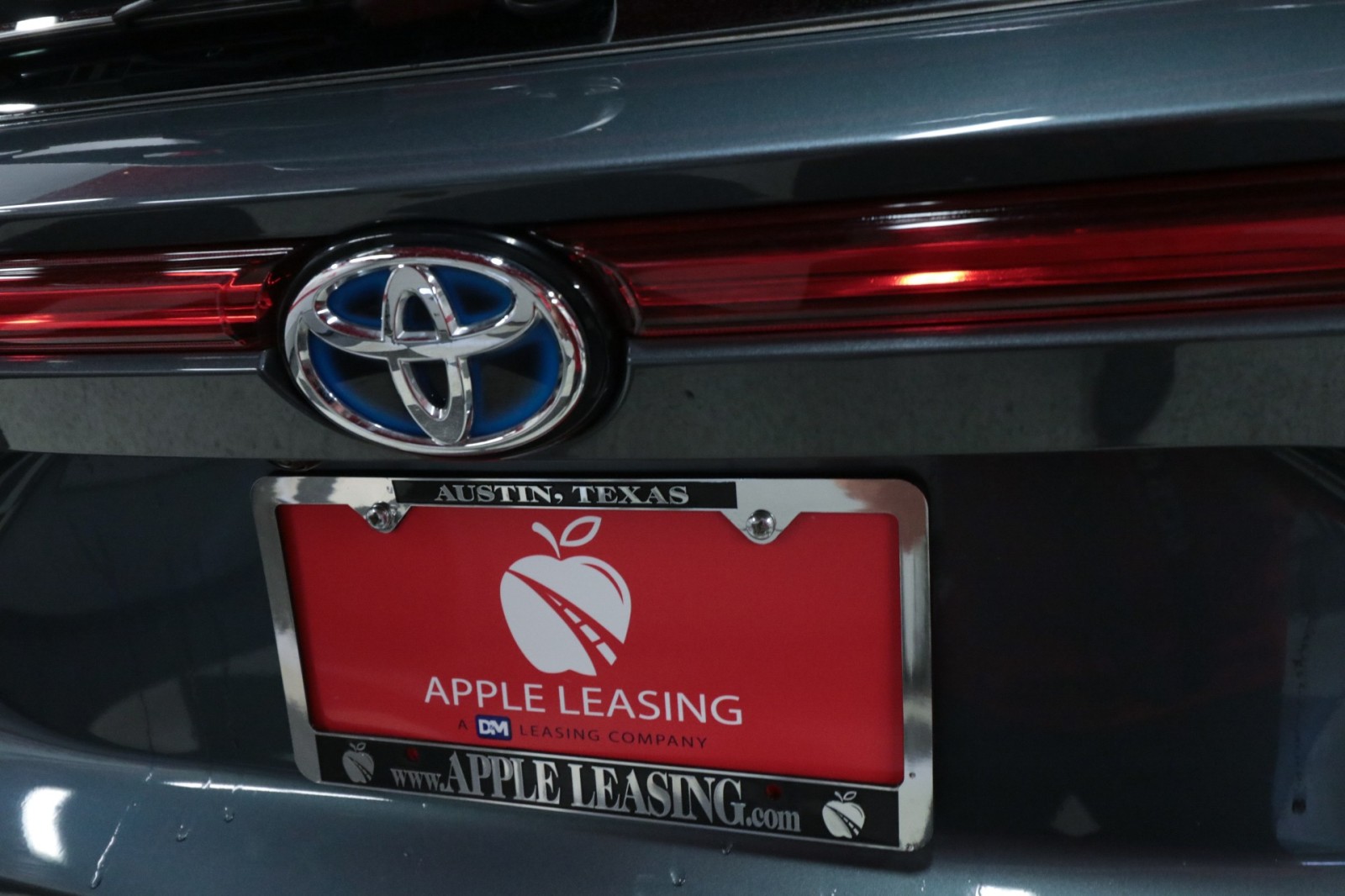 Used Car 2023 Toyota Venza  Xle For Sale Under $35,000 In Austin, Texas