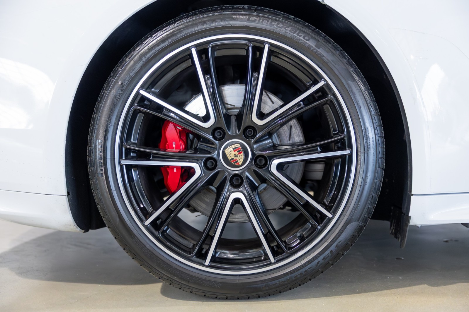 Used Car 2022 Porsche Panamera  Gts For Sale Under $120,000 In Boerne, Texas