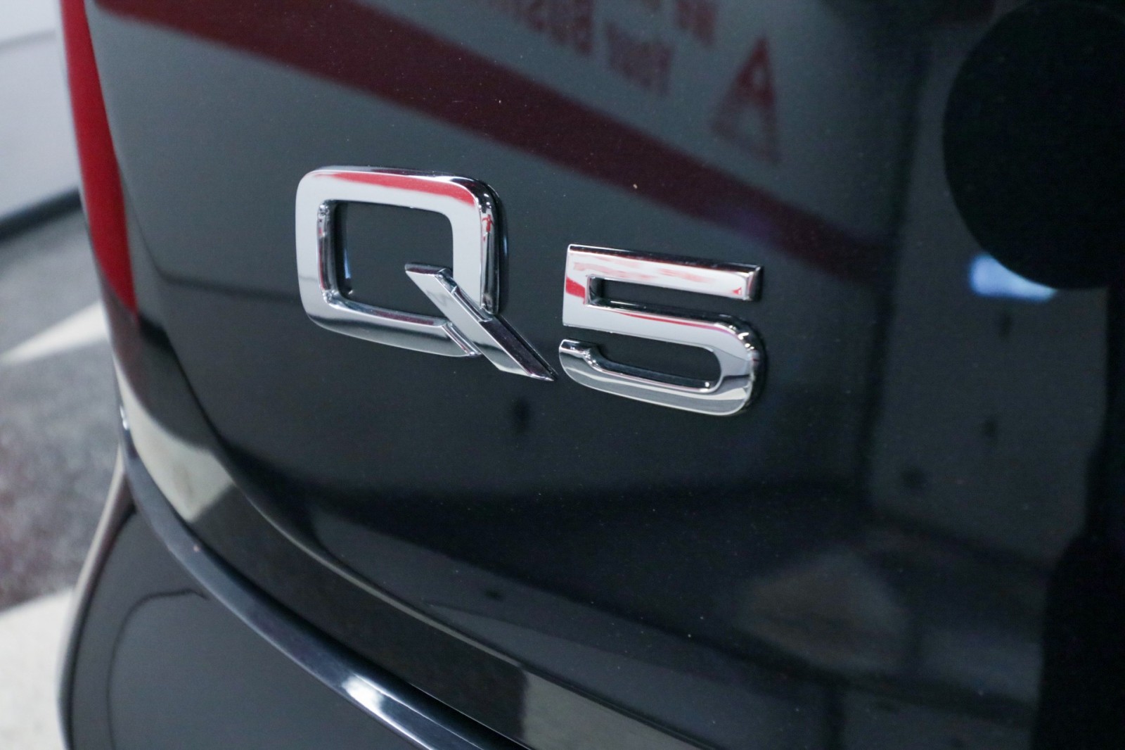 Used Car 2019 Audi Q5  Premium Plus For Sale Under $25,000 In Austin, Texas