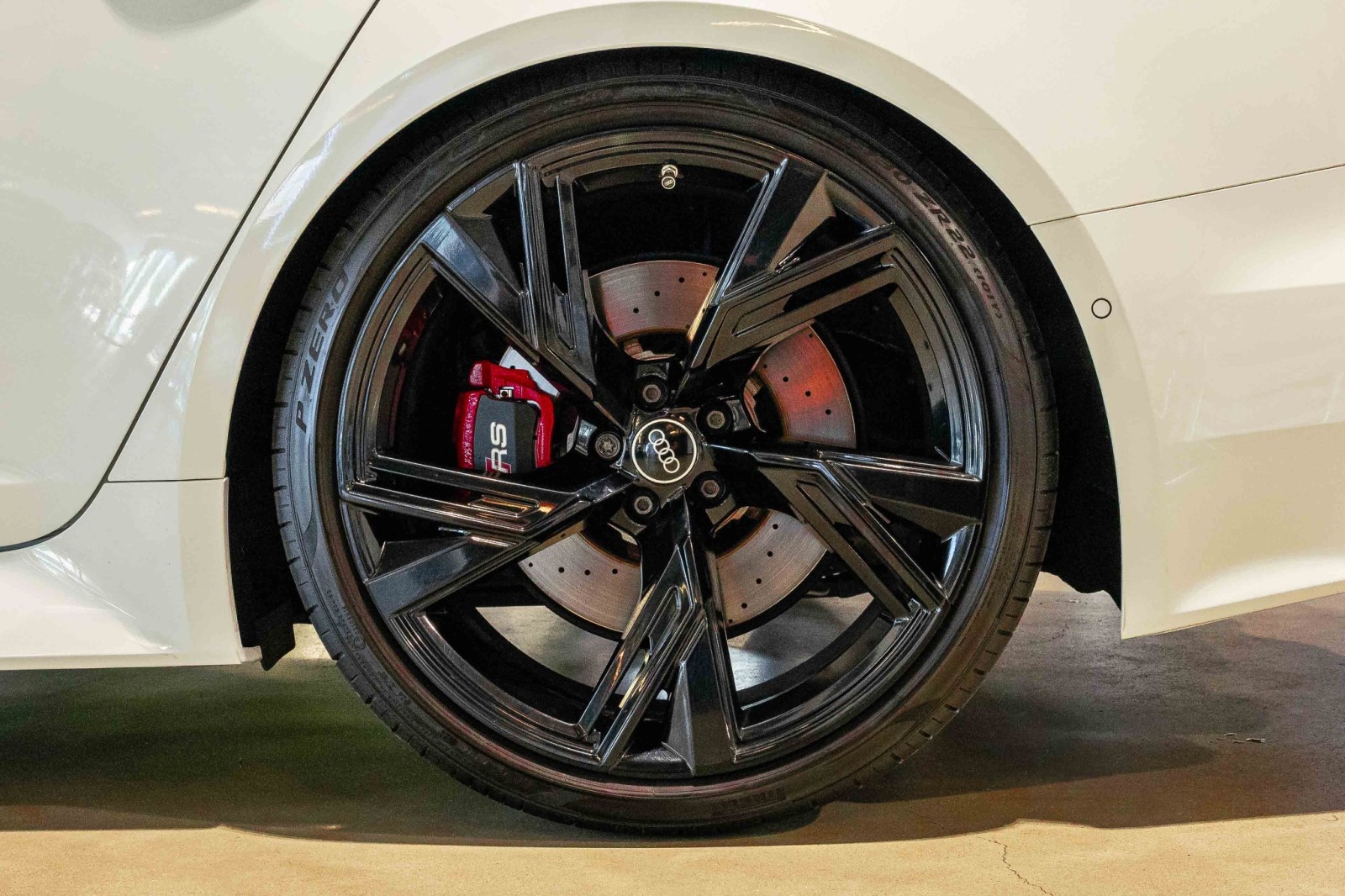 Used Car 2021 Audi Rs 6 Avant  For Sale Under $110,000 In Boerne, Texas
