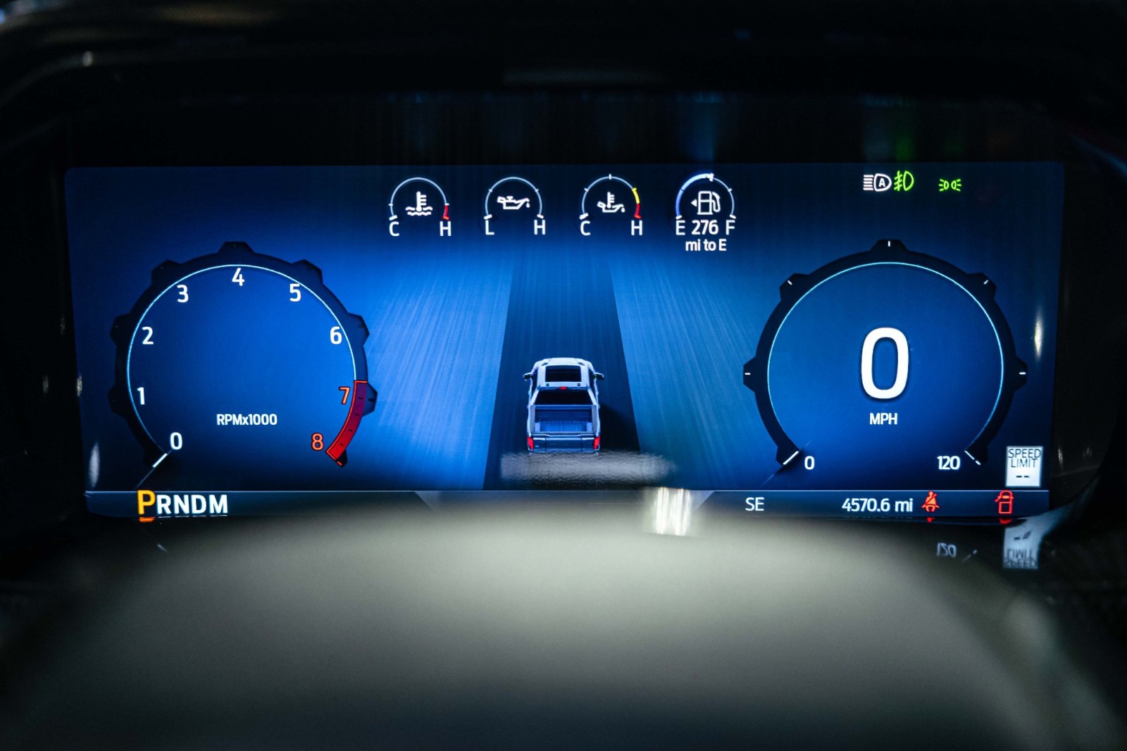 Used Car 2025 Ford F-150  Shelby - 785 Horsepower - Supercharged For Sale Under $130,000 In Boerne, Texas