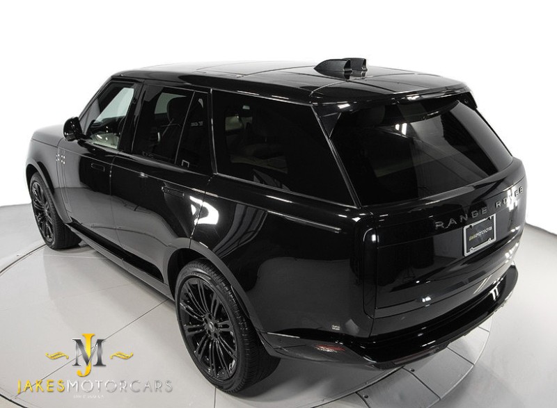 2024 Land Rover Range Rover Range Rover P530 SE ($151,535 MSRP!!) *BIG OPTION LIST* in , 
