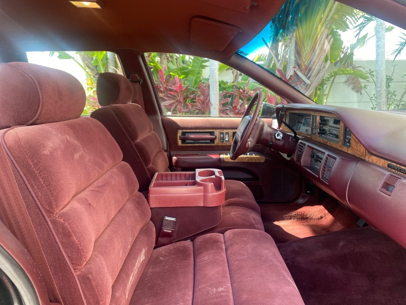 1993 Chevrolet Caprice Classic STATON WAGON 1 OWNER in , 