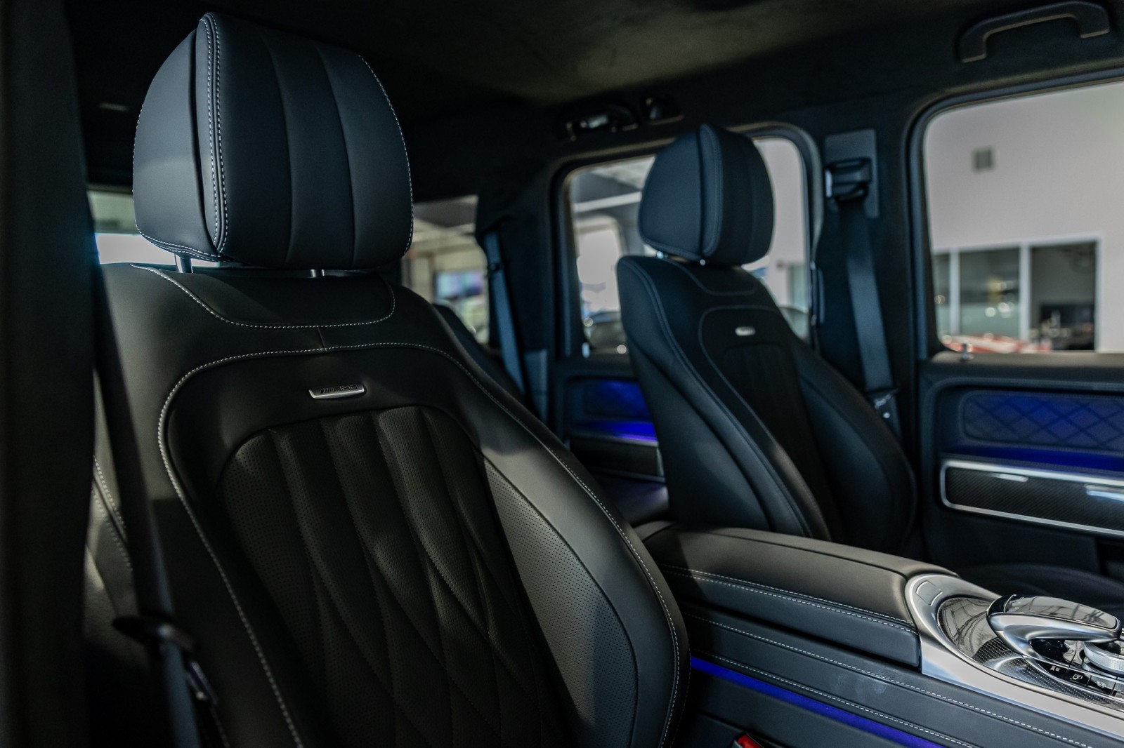 Used Car 2023 Mercedes-benz G-class  Amg G 63 For Sale Under $190,000 In Boerne, Texas