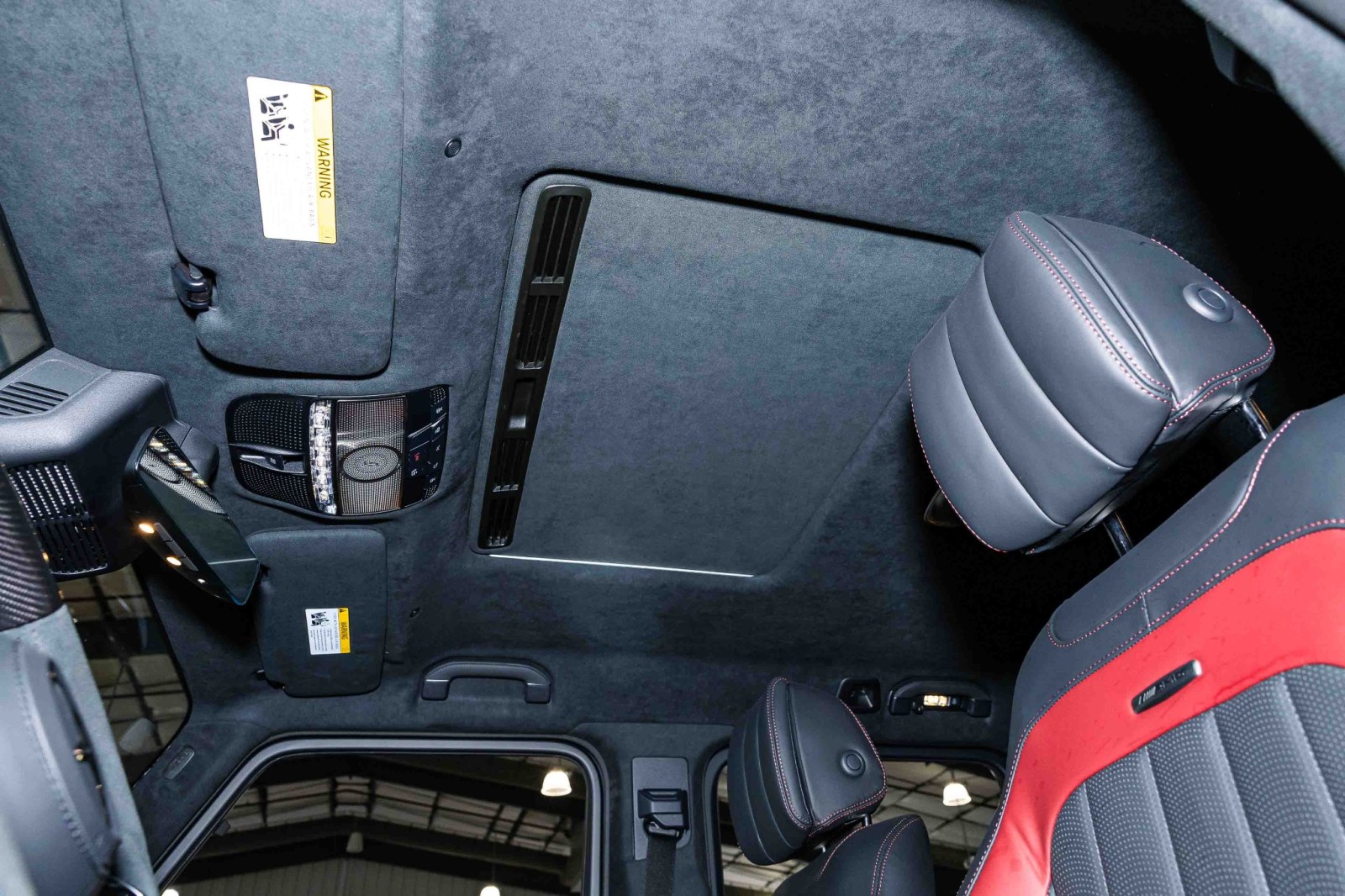 Used Car 2025 Mercedes-benz G-class  Amg G 63 For Sale Under $250,000 In Boerne, Texas