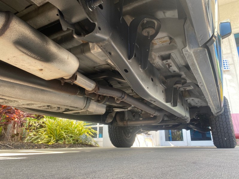 2006 Ford F-150 STX 4 DOOR LOW MILES 92,223 in ,