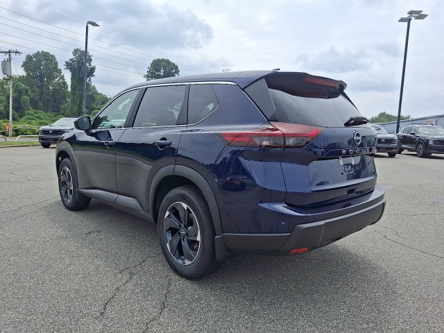 NissanRogue5