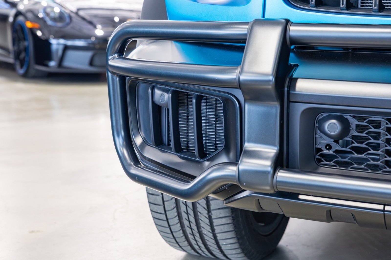 Used Car 2025 Mercedes-benz G-class  Amg G 63 For Sale Under $230,000 In Boerne, Texas