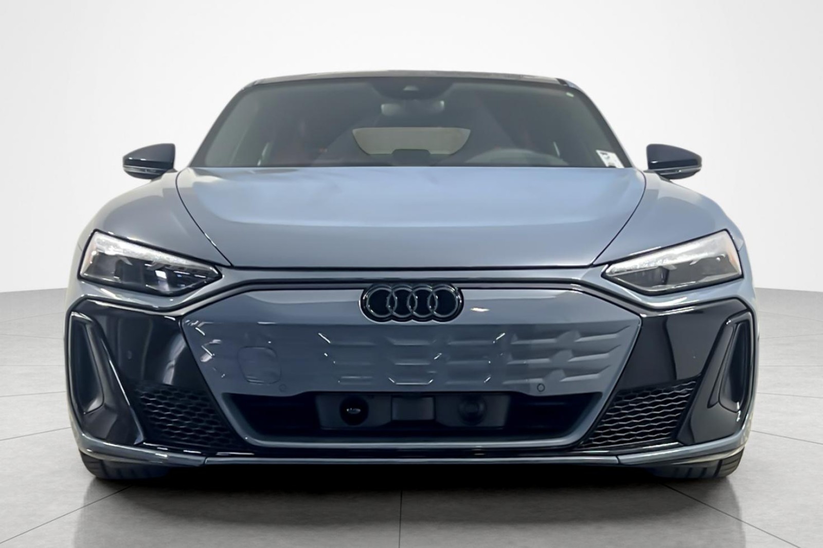 New 2026 Kemora Gray Metallic Audi Premium Plus quattro image 8