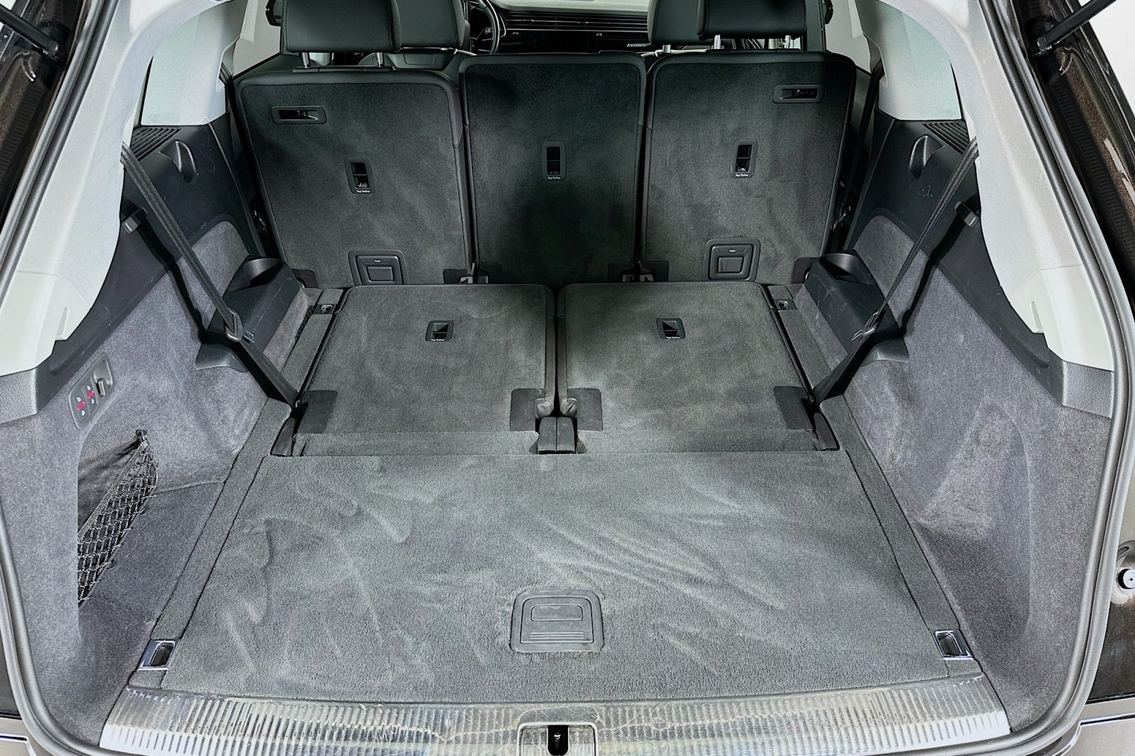 Used 2023 Tamarind Brown Metallic Audi Premium Plus image 22