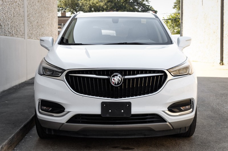 2021 Buick Enclave Essence in Farmers Branch, Texas