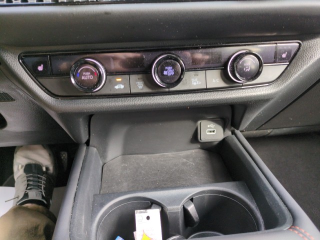 HondaHR-V25