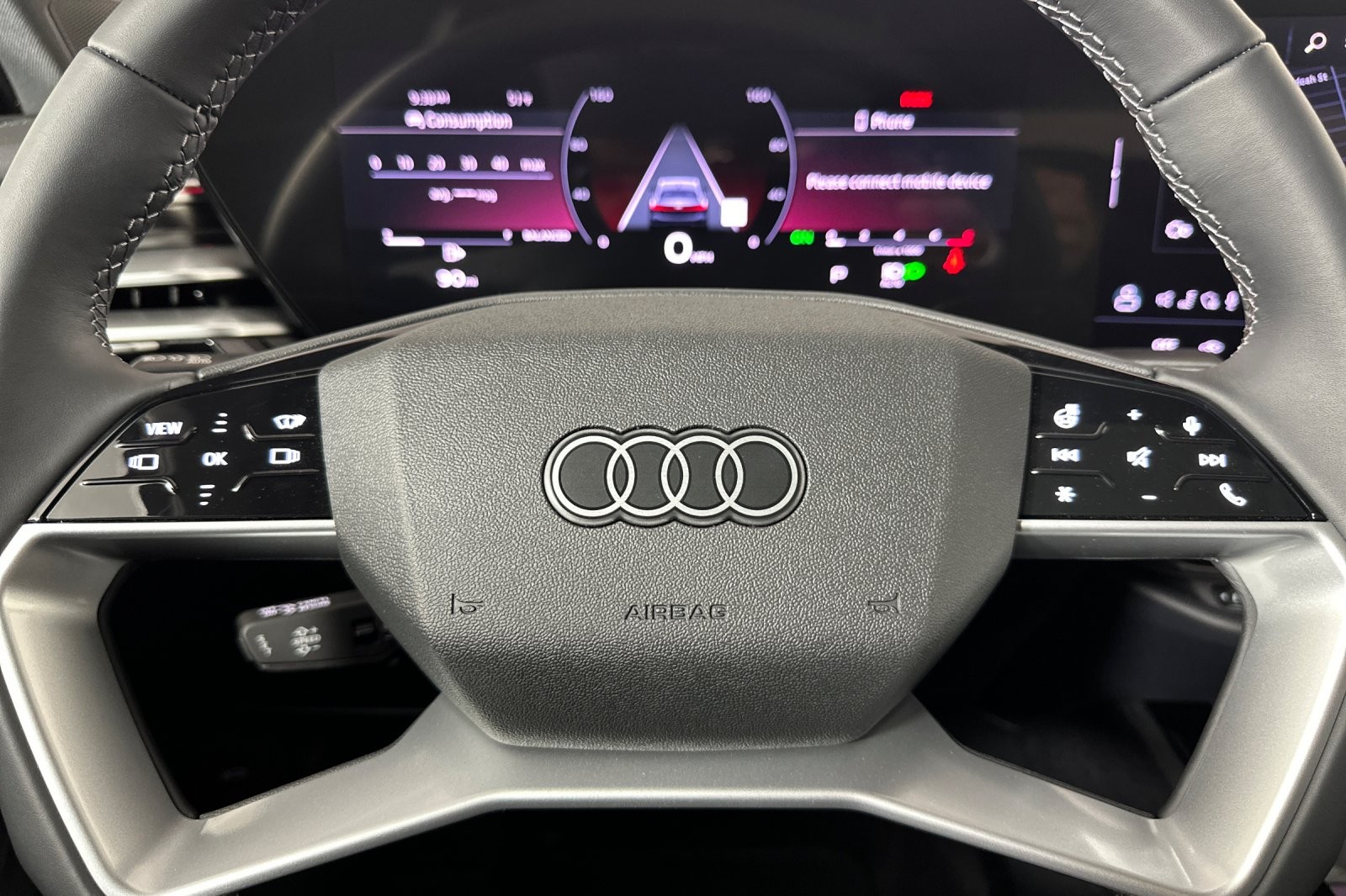 New 2025 Glacier White Metallic Audi Premium Plus 2.0 TFSI quattro image 21