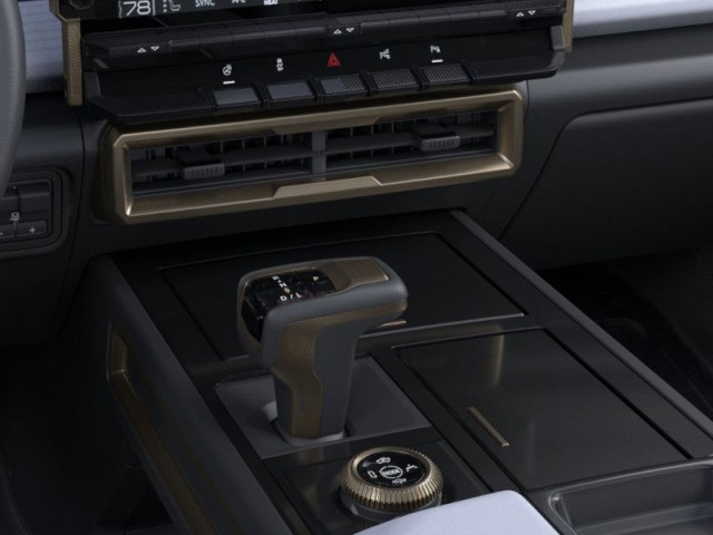 GMCHUMMER EV Pickup23