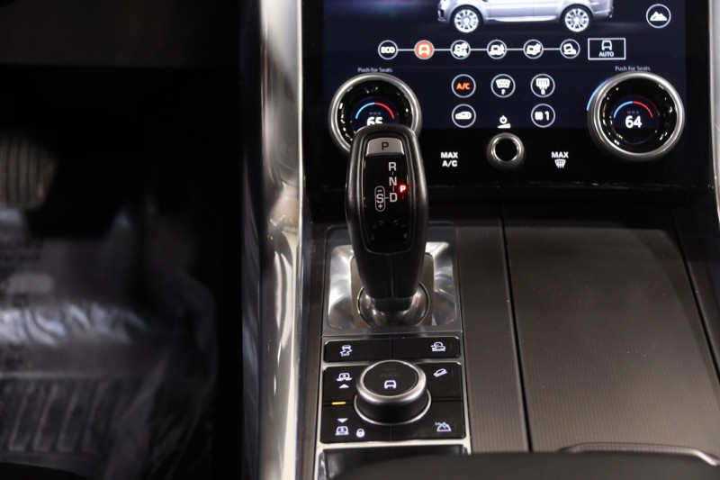 2019 Land Rover Range Rover Sport HSE Td6 Diesel 4dr Suv in , 