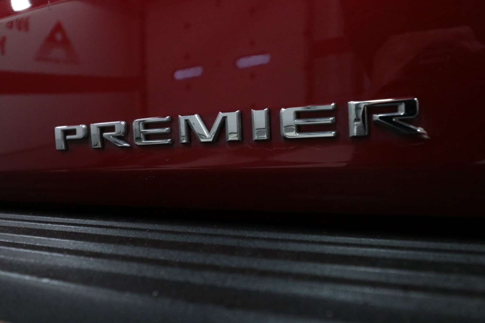 Used Car 2021 Chevrolet Tahoe  Premier For Sale Under $50,000 In Austin, Texas