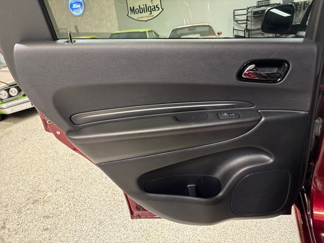 2021 Dodge Durango R/T Blacktop Hemi V8 in , 