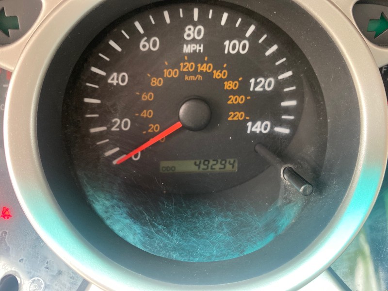 2006 Toyota Highlander 1 OWNER FL LOW MILES 49,290 SUV in , 