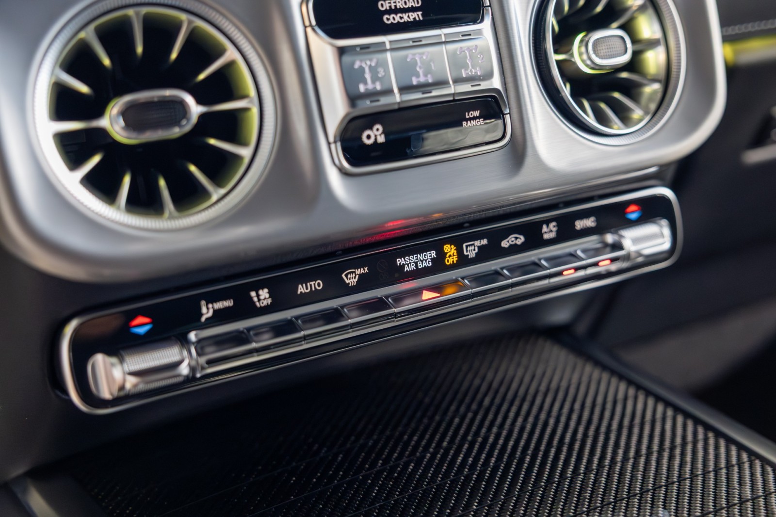 Used Car 2025 Mercedes-benz G-class  Amg G 63 For Sale Under $240,000 In Boerne, Texas