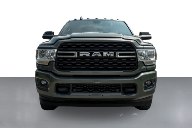 2022 Ram 3500 Big Horn 3