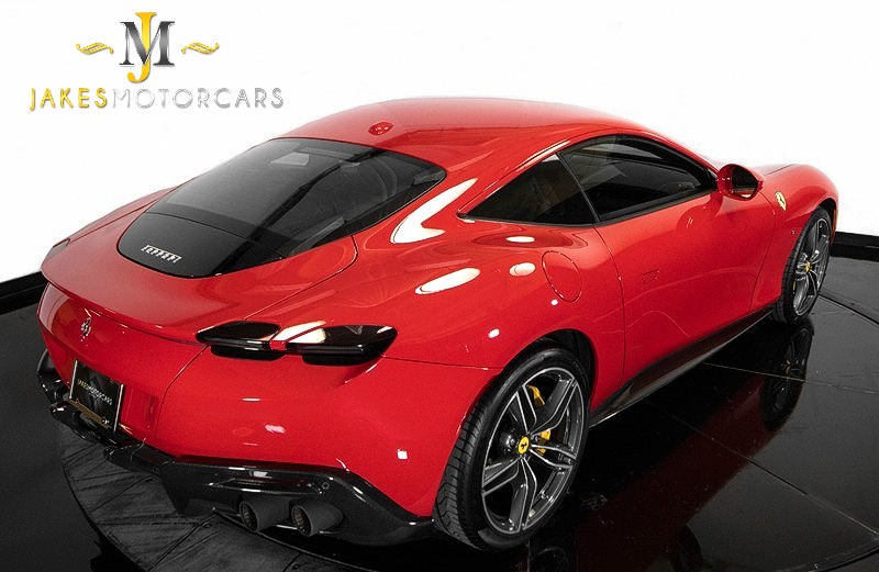 2023 Ferrari Roma ($341,735 MSRP!!) *$98,000 IN FACTORY OPTIONS* in , 