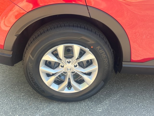 HondaCR-V16