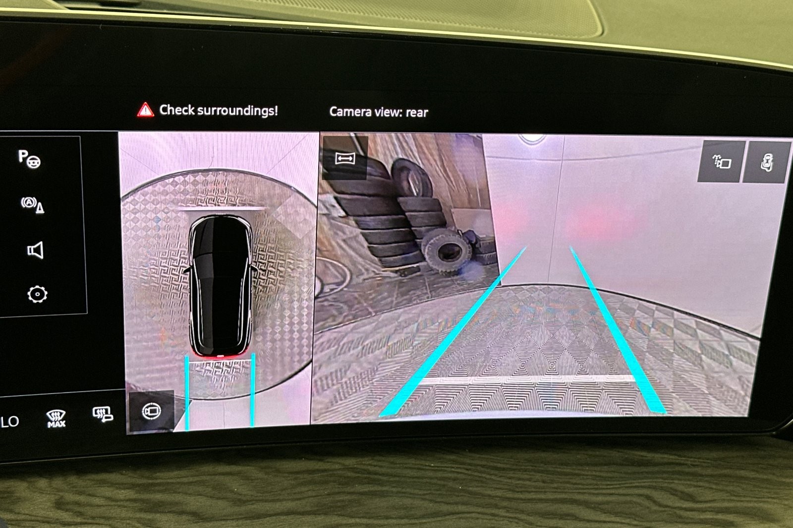 New 2025 Glacier White Metallic Audi Premium Plus 2.0 TFSI quattro image 19