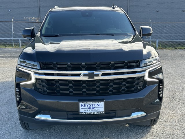 2023 Chevrolet Tahoe LS 8