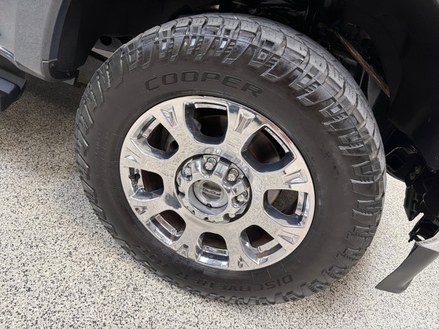 2021 Ford Super Duty F-250 SRW LARIAT Ultimate  4WD Powerstroke in , 