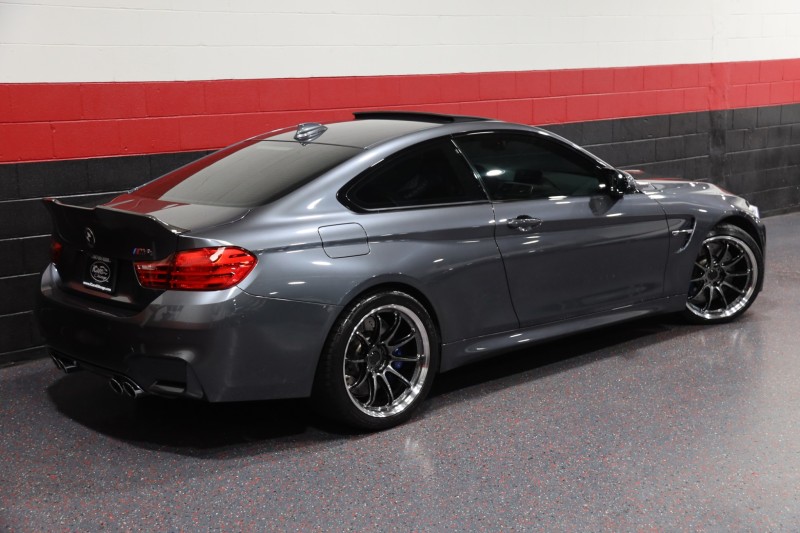 2016 BMW M4 Executive Package 2dr Coupe in , 