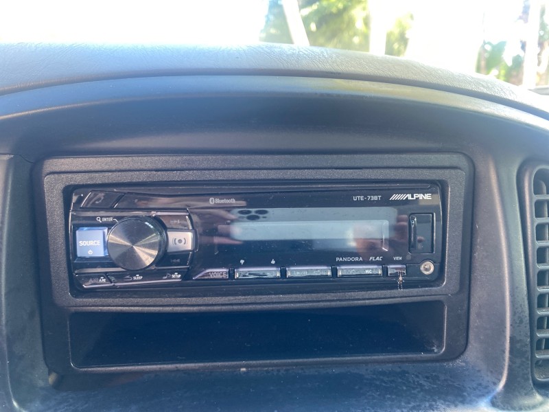 2004 Toyota Tundra SR5 V8 4.7 CREW CAB  FLORIDA in , 