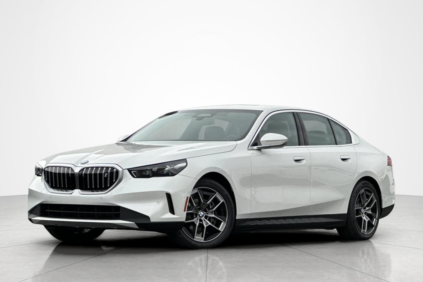 2026 BMW i5 2026 BMW i5 eDrive40 Sedan