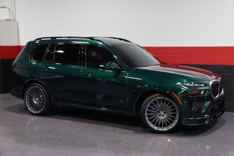 2024 BMW ALPINA XB7 4dr Suv in , 