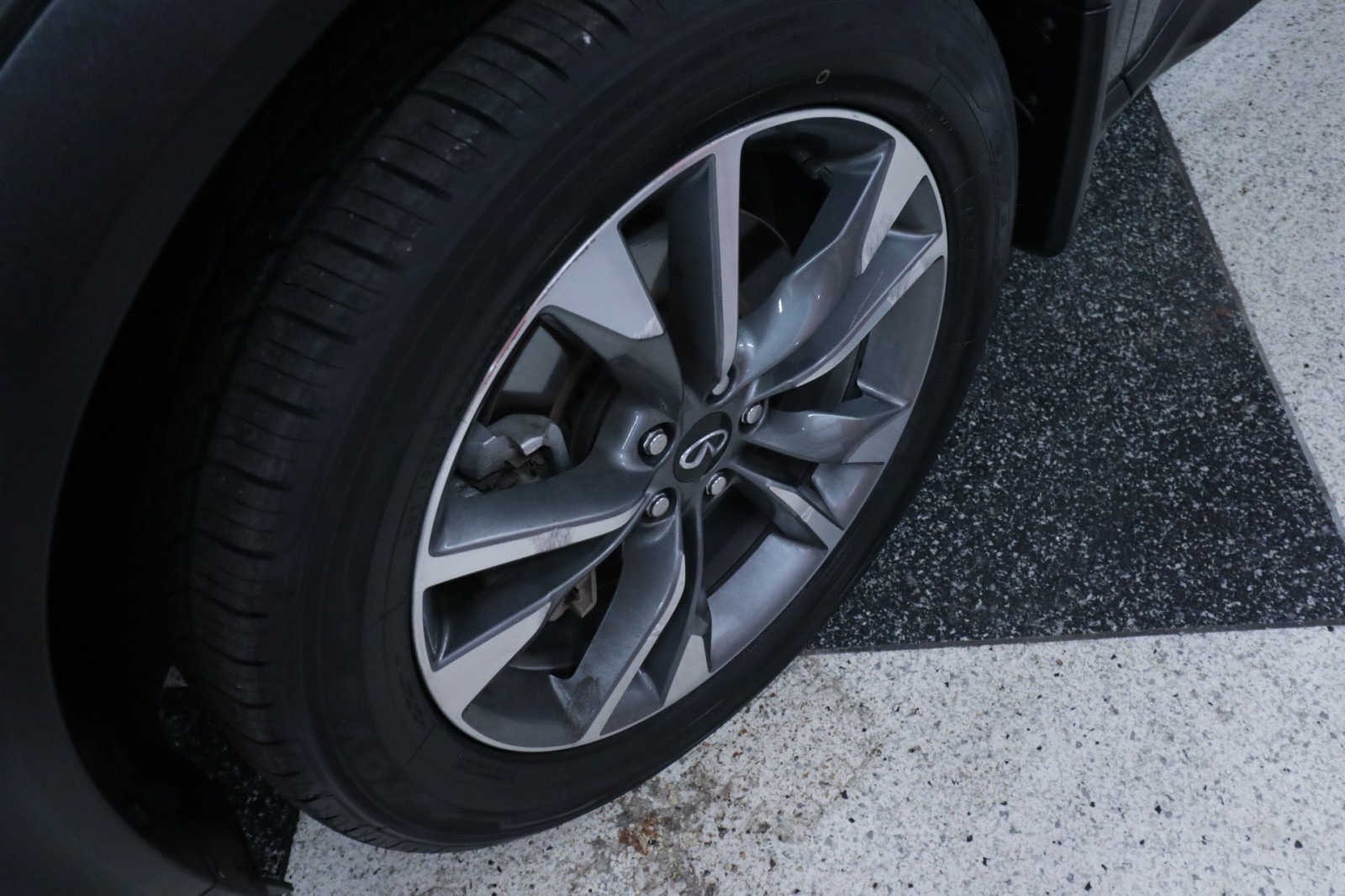 Used Car 2023 Infiniti Qx60  Luxe For Sale Under $40,000 In Austin, Texas