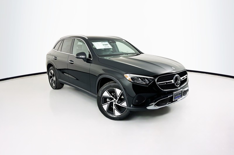New 2024 MercedesBenz GLC GLC 300 SUV in Ontario 170214 Fletcher