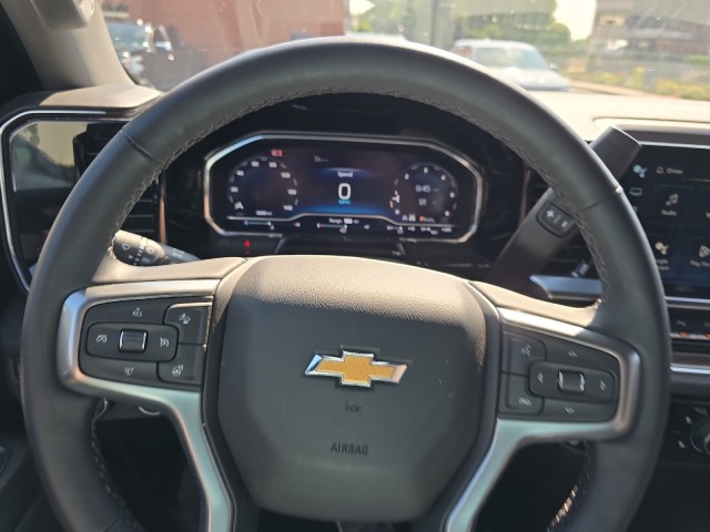 2024 Chevrolet Silverado 1500 LT 26