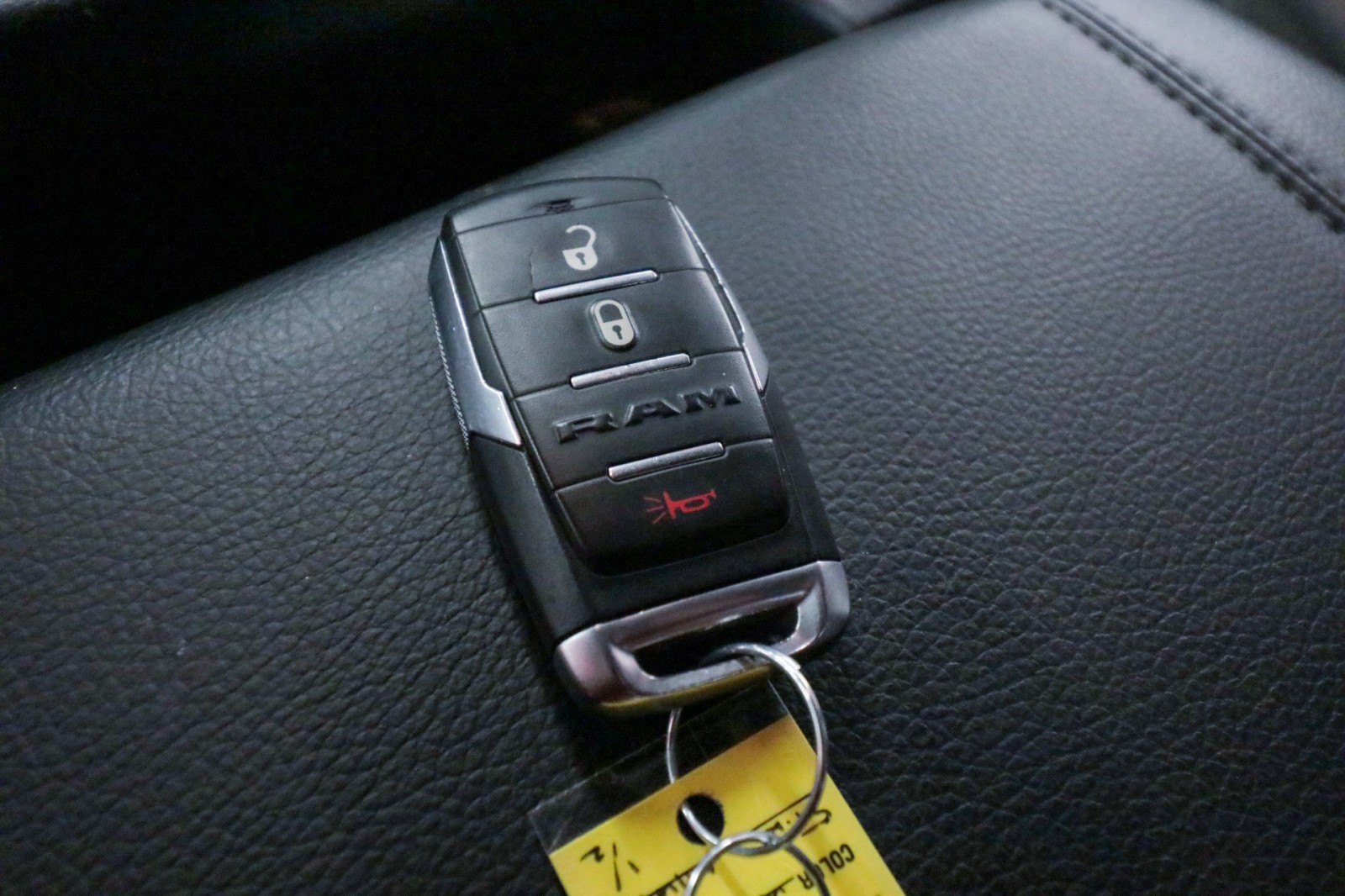 Used Car 2024 Ram 1500  Tradesman For Sale Under $30,000 In Austin, Texas