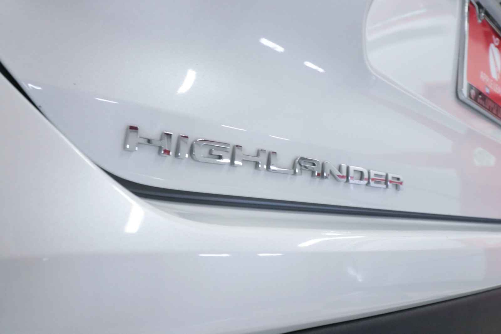 Used Car 2023 Toyota Highlander  Xle For Sale Under $40,000 In Austin, Texas