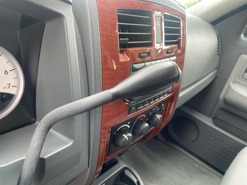 2005 Dodge Dakota SLT LOW MILES 69,842 4WD CLUB in , 