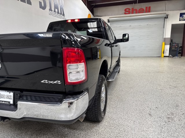 2023 Ram 2500 Big Horn 4WD Cummins in , 