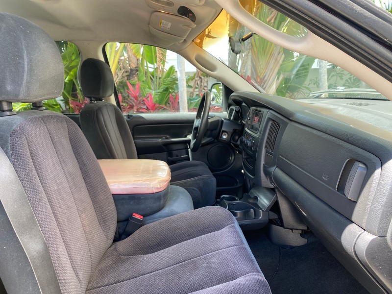 2005 Dodge Ram 1500 4 DR SLT 1 OWNER FL HEMI 5.7 V8 in , 