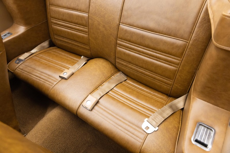 1969 Ford Mustang Convertible in , 