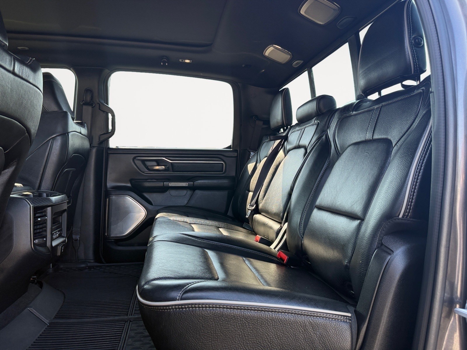 2019 Ram 1500 #14