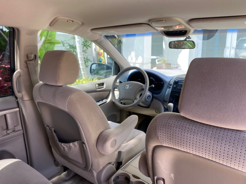 2006 Toyota Sienna VAN LE LOW MILES 78,653 in , 