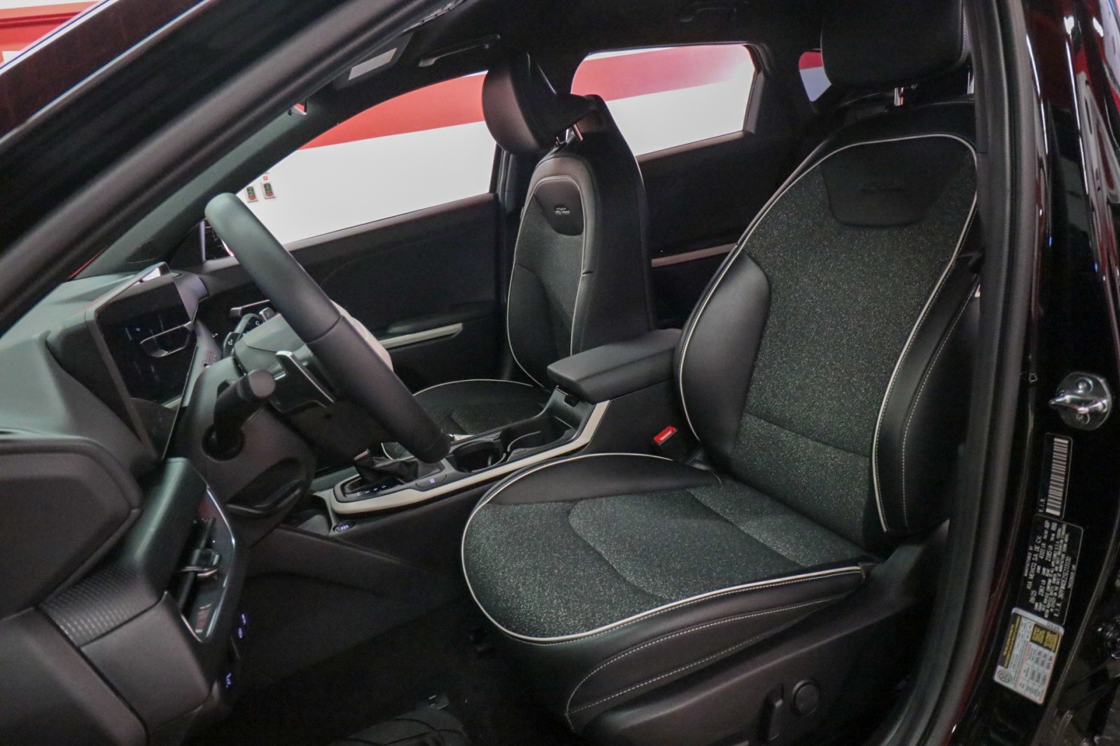 Used Car 2025 Kia K4  Gt-line For Sale Under $30,000 In Austin, Texas