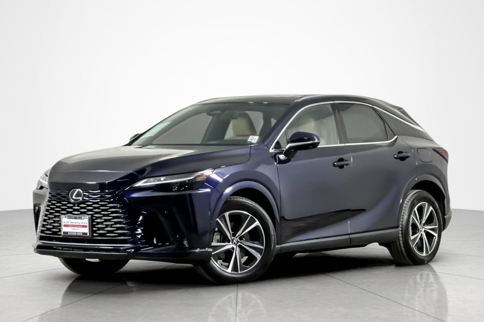 2024 Lexus RX RX 350 Premium Plus