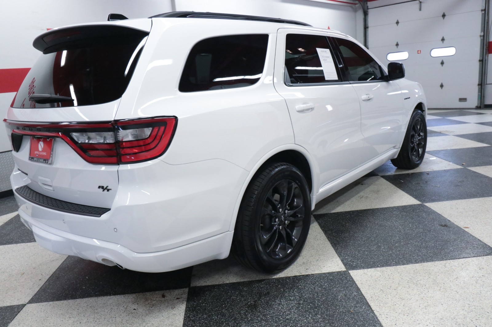 Used Car 2023 Dodge Durango  R/t Premium For Sale Under $40,000 In Austin, Texas