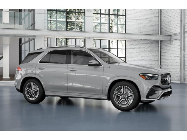 2024 Mercedes-Benz GLE GLE 450 13