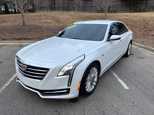 CadillacCT63